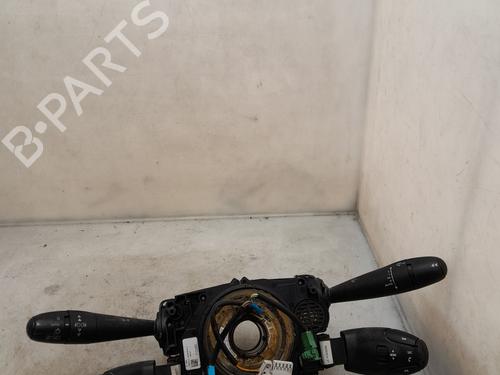 Used Headlight switch Headlight switch PEUGEOT 407 (6D_) 2.0 HDi (6DRHRH) (140 hp) 34174486 34174486