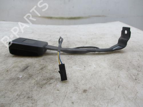 Seat buckle VW PASSAT B6 (3C2) 1.9 TDI | BP26638265I32 