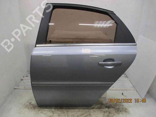 Dør venstre bak OPEL VECTRA C GTS (Z02) 1.9 CDTI (F68) (120 hp) 26623295
