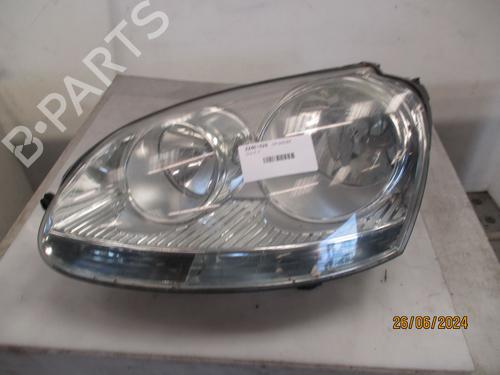 Used Left headlight HSV CLUBSPORT Saloon (VX) 5.7 i V8 (347 hp) 26634960