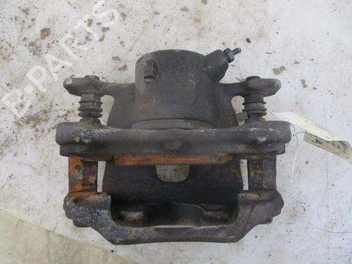 Right front brake caliper BMW X1 (F48) xDrive 20 d | BP26162763M104 