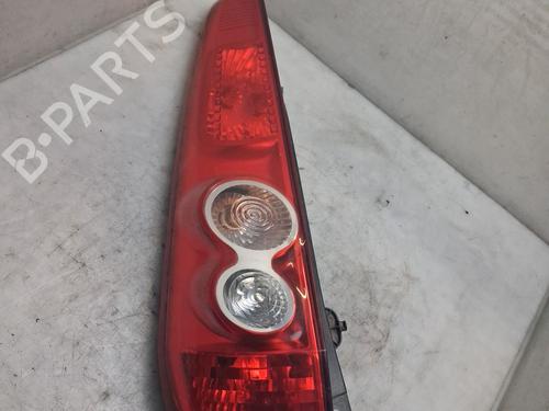 Used Left taillight Left taillight 39659199 39659199