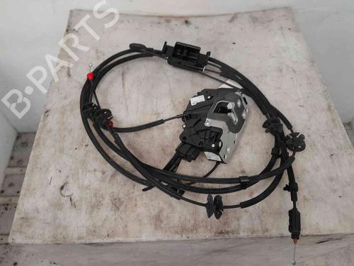 Used Tailgate lock FORD TRANSIT Van (FA_ _) [2006-2014]  26633037