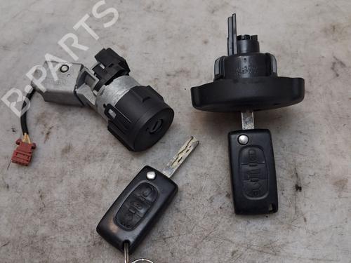 Used Ignition barrel Ignition barrel 38786934 38786934