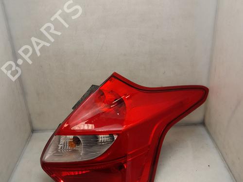 Used Right taillight Right taillight FORD FOCUS III 2.0 TDCi (115 hp) 33631631 33631631