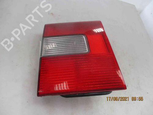 Used Left tailgate light CITROËN EVASION MPV (22, U6) 2.0 HDI (109 hp) 19738024