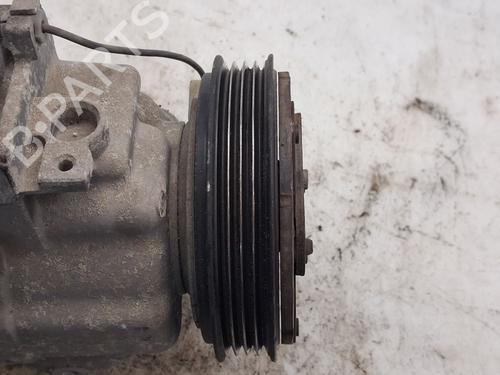 AC compressor OPEL AGILA B (H08) 1.2 (F68) | BP39994847M34 - Image 5