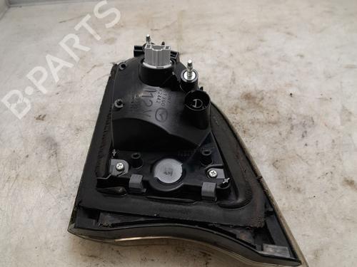 Left tailgate light MAZDA 3 Saloon (BK)  | BP31663897C79 