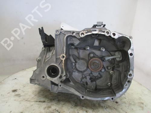 Used Gearbox Gearbox 26636957 26636957