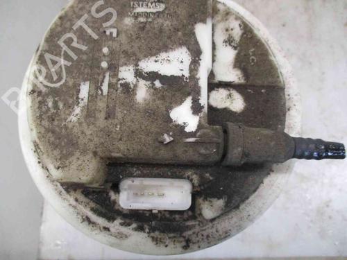 Bränslepump FORD TAUNUS III Turnier (GBNS) 1.3 (63 hp) 24012020