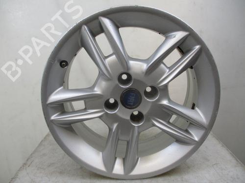 Fælk FIAT PUNTO (188_) [1999-2012]  26639807