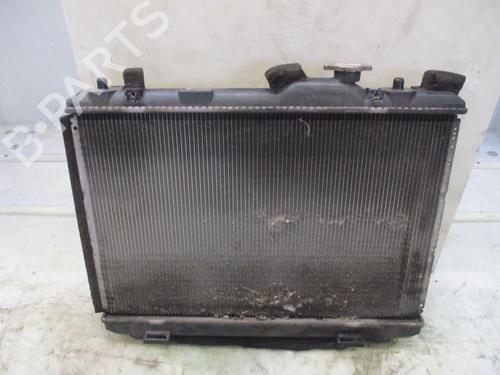 Water radiator SUZUKI SWIFT III (MZ, EZ) 1.3 (RS413, ZC11S) | BP32074819M31 - Image 4