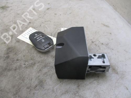 Ignition barrel PEUGEOT 508 SW I (8E_) 2.2 HDi | BP24970814M48 