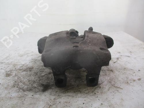Used Left rear brake caliper MERCEDES-BENZ C-CLASS Coupe (C205) C 220 d (205.304) (170 hp) 32484945