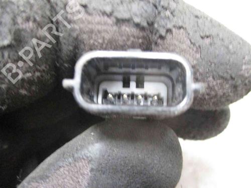 Front right exterior door handle RENAULT GRAND SCÉNIC II (JM0/1_)  | BP19716935C129 
