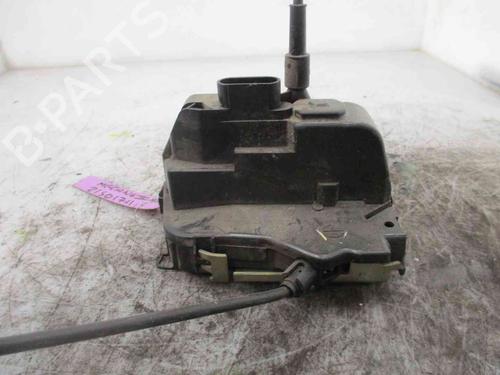 Used Rear right lock RENAULT MEGANE II (BM0/1_, CM0/1_) 1.5 dCi (BM0F, BM0T, BM2B, CM0F, CM0T) (82 hp) 19711800
