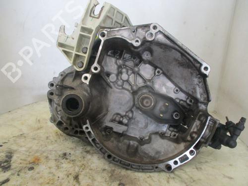 Used Gearbox Gearbox CITROËN C4 I (LC_) 1.4 16V (88 hp) 39517699 39517699
