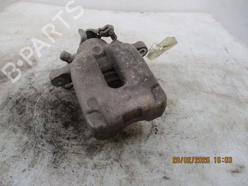 Left rear brake caliper PEUGEOT 308 I (4A_, 4C_) 1.6 HDi | BP24970968M107