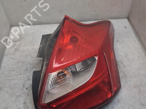 Used Right taillight Right taillight FORD FOCUS III 1.6 TDCi (95 hp) 39892267 39892267