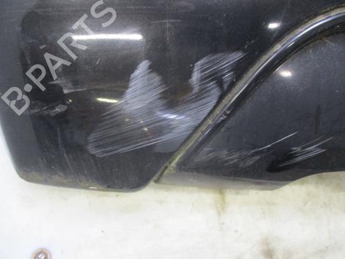 Rear bumper RENAULT TWINGO II (CN0_) 1.2 16V (CN0K, CN0V, CN0A) | BP31842733C8 