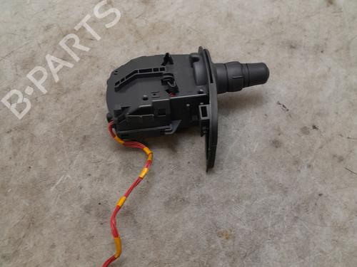 Steering column stalk CHEVROLET SILVERADO 2500 HD Crew Cab Pickup 6.6 D | BP25735310I23 