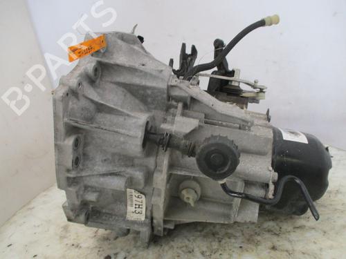 Gearbox DACIA LOGAN II 1.0 SCe 75 | BP26637448M3 