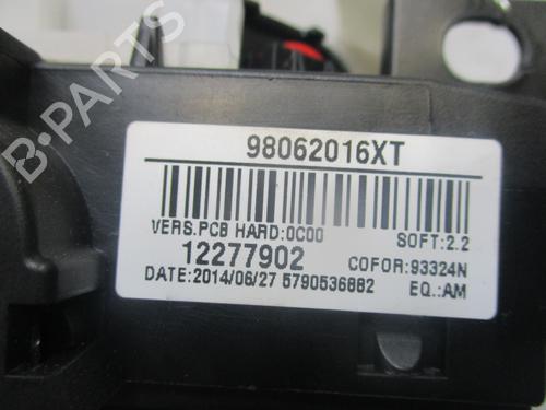 Headlight switch CITROËN C3 Picasso (SH_) 1.4 VTi 95 (SH8FSC, SH8FP0, SH8FP6) | BP33006614I24  - Image 8