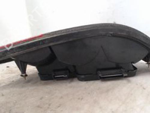 Right taillight PEUGEOT 306 Convertible (7D, N3, N5) 1.6 | BP19712215C35 