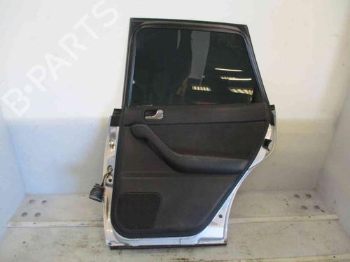 Right rear door AUDI A3 (8L1) 1.9 TDI | BP19718738C5 