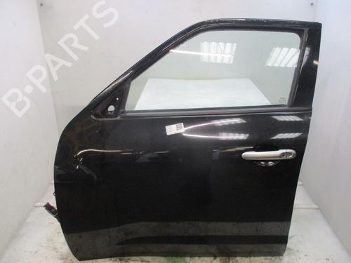 Used Left front door NISSAN JUKE (F15) 1.5 dCi (110 hp) 32074804