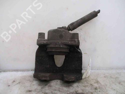 Used Right front brake caliper PEUGEOT 307 (3A/C) 2.0 HDi 135 (136 hp) 19714330