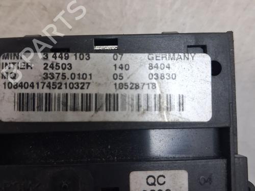 Card reader MINI MINI (R56) Cooper D | BP39151390E4 - Image 3