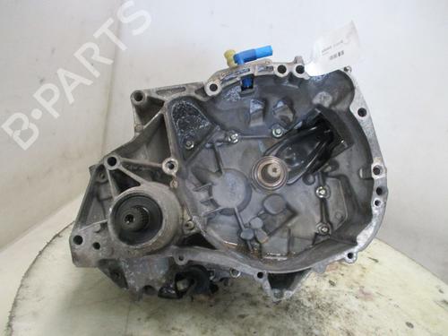 Boîte de vitesses RENAULT TWINGO I (C06_) 1.2 16V (C06C, C06D, C06K) (75 hp) 30331408