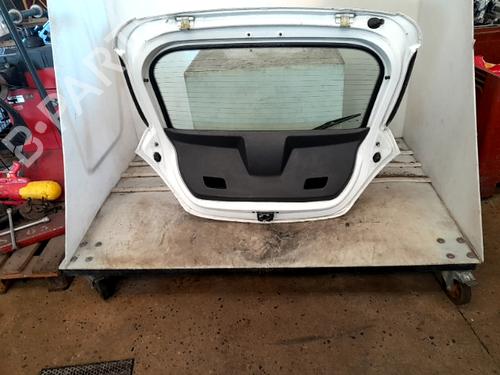 Tailgate OPEL CORSA D (S07) 1.3 CDTI (L08, L68) | BP26634818C6 
