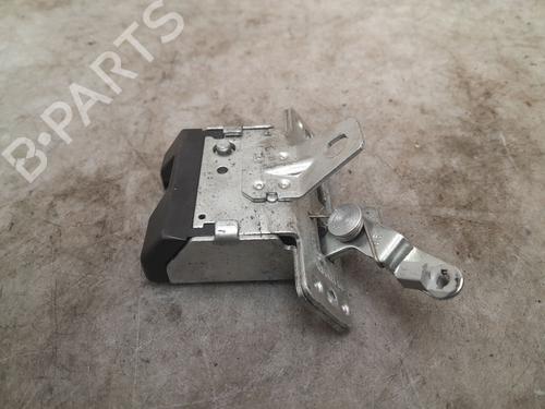 Tailgate lock OPEL ASTRA G Hatchback (T98) 2.0 DTI 16V (F08, F48) | BP28284513C101 