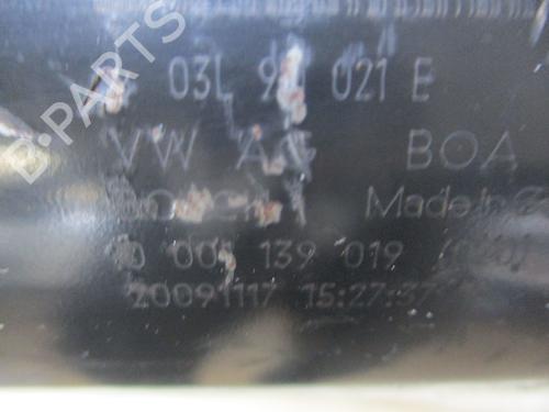 Startmotor AUDI A4 B8 Avant (8K5) 2.0 TDI | BP29379773M8 