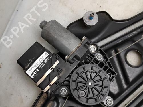 Rear right window mechanism AUDI A3 Convertible (8P7) 2.0 TDI | BP30884322C25