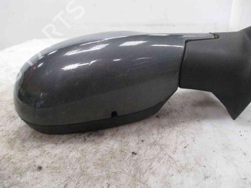Right mirror NISSAN MICRA III (K12) 1.2 16V | BP19719930C27 