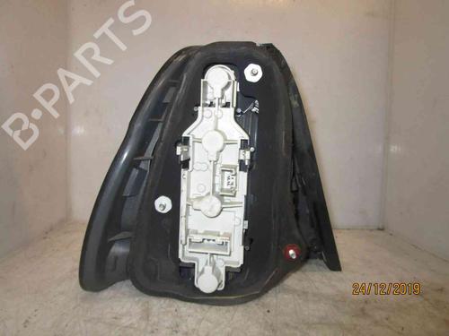 Right taillight BMW 3 Compact (E46) 320 td | BP24009621C35 