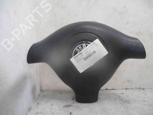 Used Driver airbag SKODA FABIA I (6Y2) 1.9 TDI RS (130 hp) 19723427
