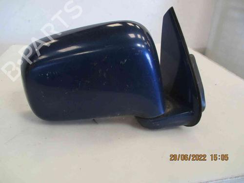 Right mirror HONDA CR-V I (RD) 2.0 16V 4WD (RD1, RD3) | BP19736868C27