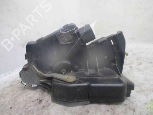 Rear right lock BMW 3 (E46) 320 d | BP19712219C99 