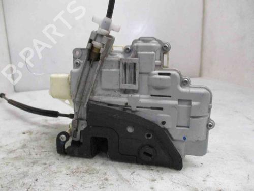 Rear right lock VW PASSAT B7 (362)  | BP26623331C99 
