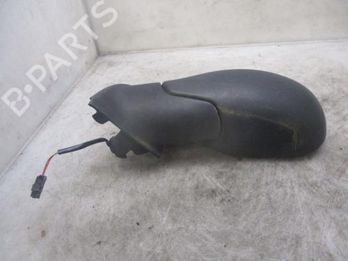 Left mirror CITROËN C3 I (FC_, FN_) 1.4 HDi | BP24014458C26 