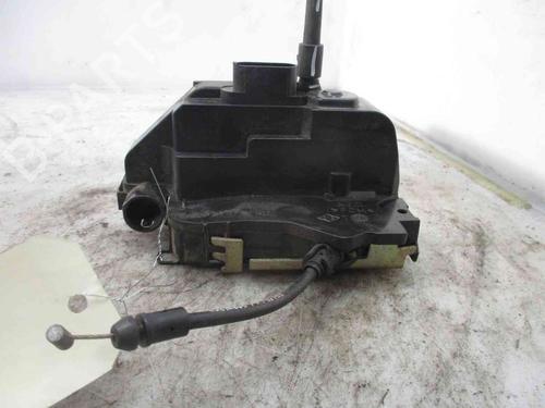 Used Front right lock RENAULT MEGANE II (BM0/1_, CM0/1_) 1.9 dCi (BM0G, CM0G) (120 hp) 19716788