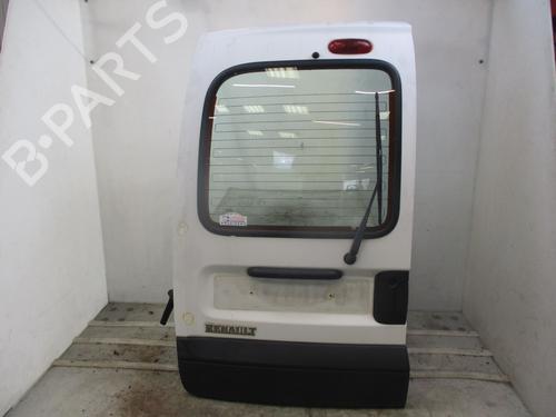 Used Left tailgate Left tailgate RENAULT KANGOO Express (FC0/1_) 1.5 dCi (FC1E) (68 hp) 30723421 30723421