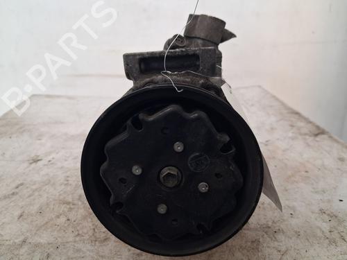 Used AC compressor AC compressor AUDI A3 (8P1) 2.0 TDI 16V (140 hp) 39732074 39732074