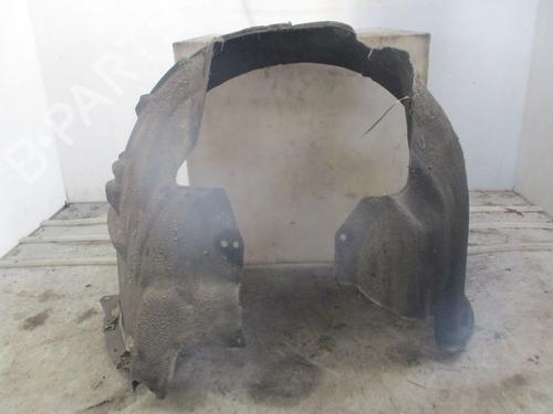 Wheel arch AUDI A4 B8 Avant (8K5) 2.0 TDI | BP27921092C56 