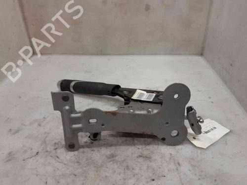 Hand brake CITROËN DS3 (SA_) 1.6 HDi 90 | BP26630540I18