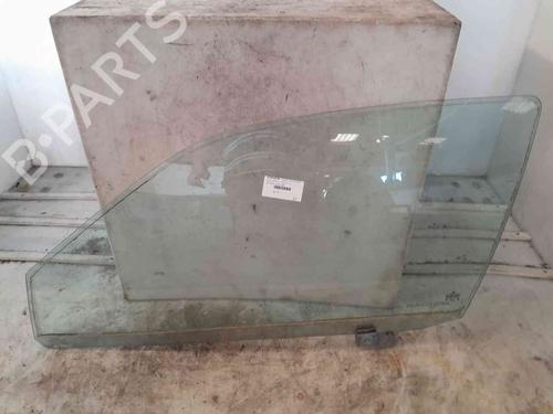 Used Front left door window VW POLO III (6N1) [1994-1999]  26630699